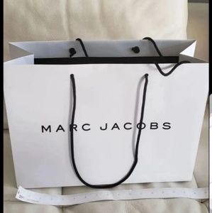 paper bolsa marc jacobs